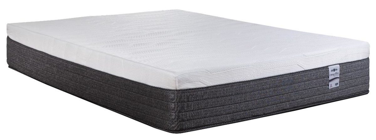 serenity plush mattress reviews